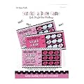 Scratch Dare Hen Night / Party Game