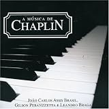Joao - A Musica de Chaplin
