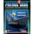 Silent Hunter Patrol Disk #2 by Strategic Simulations Inc.