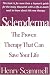 Scleroderma: The Proven Therapy That Can Save Your Life