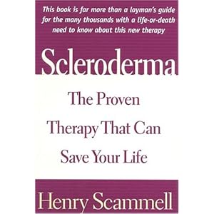 Scleroderma: The Proven Therapy That Can Save Your Life