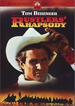 Rustlers' Rhapsody