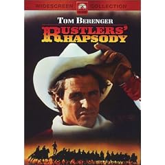Rustlers' Rhapsody