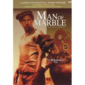 Man of Marble