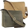 Borsa Messenger Ashwood in pelle - WLB800