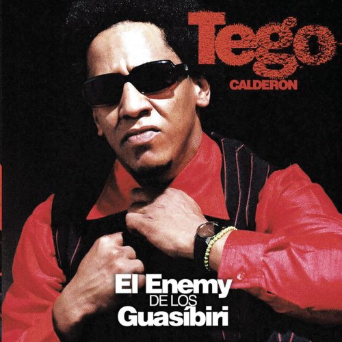 tego calderon - ---- - Zortam Music
