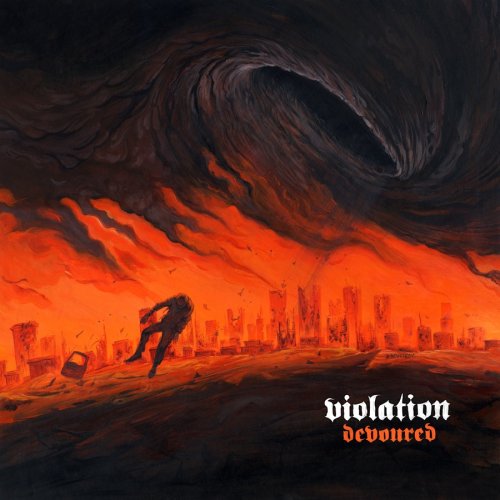 CD-Charts  Used : Devoured
