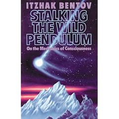 Stalking the Wild Pendulum: On the Mechanics of Consciousness