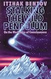 Stalking the Wild Pendulum: On the Mechanics of Consciousness