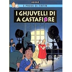 I Ghjuvelli di a Castafiore