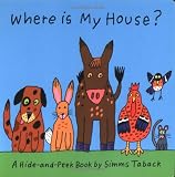 Where is My House?