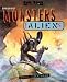 Search : Dark Horse-Monst/Aliens Cale 2000