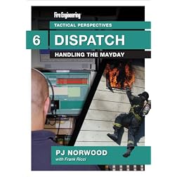 Tactical Perspectives: DVD #6 Dispatch