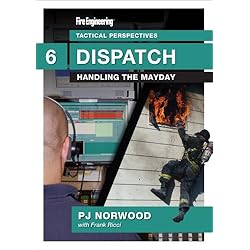 Tactical Perspectives: DVD #6 Dispatch