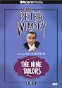 Lord Peter Wimsey - The Nine Tailors