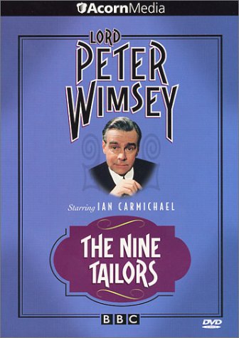 Download Lord Peter Wimsey - The Nine Tailors Online!
