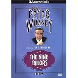 Lord Peter Wimsey - The Nine Tailors [Import USA Zone 1]par Glyn Houston