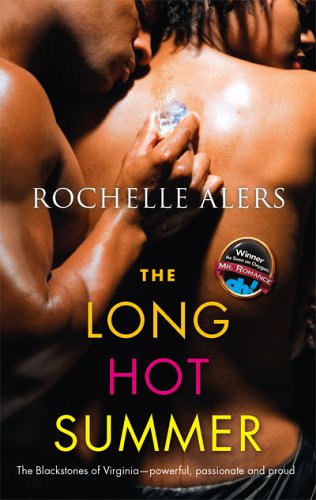 The Long Hot Summer by Rochelle Alers