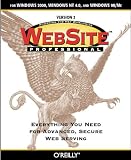 Review Oreilly & Associates Inc  / Website Professional Version 3