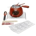 Koolatron Chocolatiere  CM01G