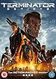 Terminator Genisys [DVD] [2015]