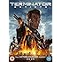 Terminator Genisys [DVD] [2015]