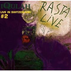 Rasta Live 2