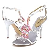 Michael Antonio Raggatt Heels
