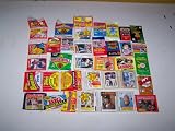 Topps, Fleer, Donruss, Score ++
