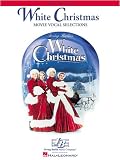 White Christmas - Movie Vocal Selections - Piano/Vocal/Guitar Songbook