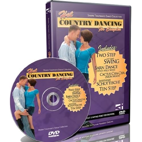 Hot Country Dancing for Couples movie