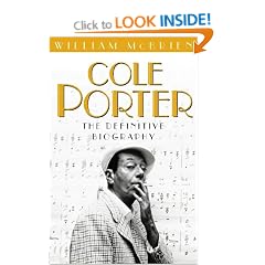 Cole Porter: The Definitive Biography