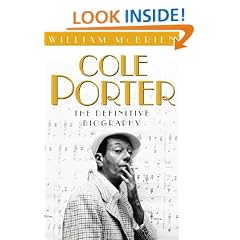 Cole Porter: The Definitive Biography