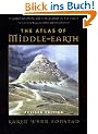 The Atlas of Middle-Earth