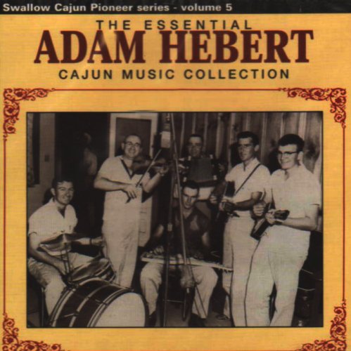Cajun Music Collection