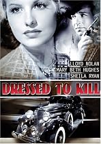 Dressed to Kill