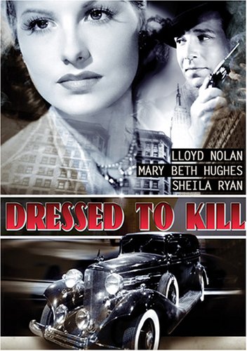 Get Dressed to Kill Online