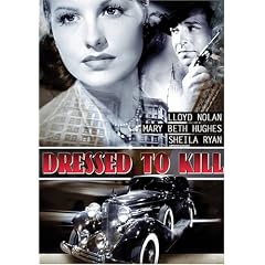 Dressed to Kill [Import USA Zone 1]