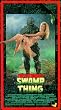 Return of Swamp Thing [VHS]