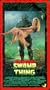 Return of Swamp Thing [VHS]