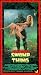 VHS : Return of Swamp Thing