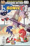 Sonic X #12 Sonic X #12