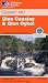 Glen Cassley and Glen Oykel (Explorer Maps) cover image