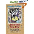 Life's a Fish and Then You Fry: An Alaska Cookbook