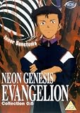 Neon Genesis Evangelion Collection 0:5 [DVD]