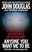 Books : Anyone You Want Me to Be: A True Story of Sex and Death on the Internet