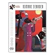 Pomegranate Romare Bearden 1000 Piece Jigsaw Puzzle