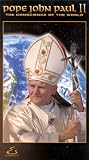 Revue Sling Shot  / Pope: Conscience of the World
