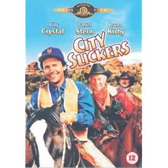 City Slickers [DVD] [1990]