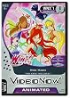 Videonow Personal Video Disc: Winx Club - "Miss Magix"